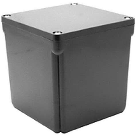 kraloy junction box 12x12x8|18x18x6 pvc junction box.